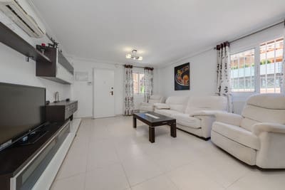 Image No.2-Villa / Détaché de 3 chambres à vendre à Orihuela Costa