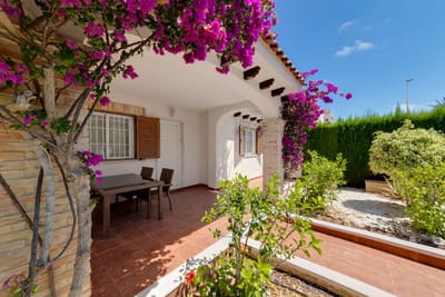 Image No.6-Villa / Détaché de 3 chambres à vendre à Orihuela Costa