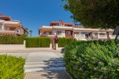Image No.8-Villa / Détaché de 3 chambres à vendre à Orihuela Costa