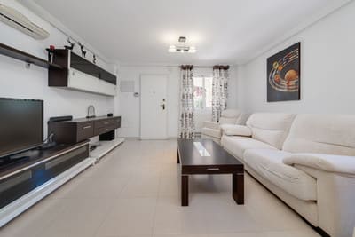 Image No.9-Villa / Détaché de 3 chambres à vendre à Orihuela Costa