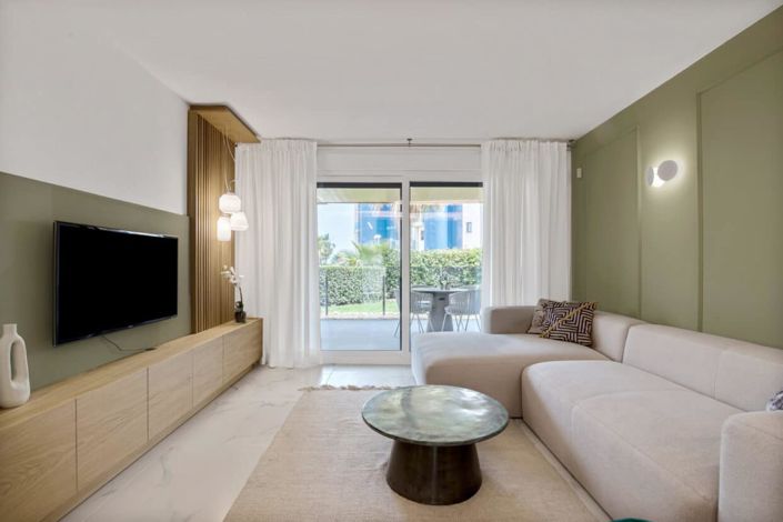 Image No.11-3 Bed Apartment for sale