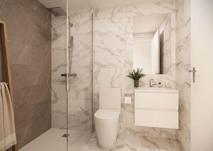 Image No.22-3 Bed Apartment for sale