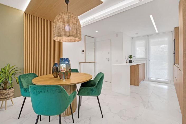 Image No.4-3 Bed Apartment for sale