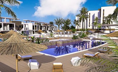 3 Bed Apartment for sale