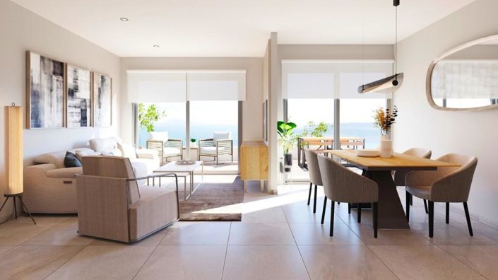 Image No.1-3 Bed Apartment for sale