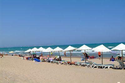 Image No.8-Villa / Détaché de 2 chambres à vendre à Algorfa