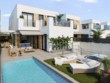 David Lloyd Signature Homes most sold property