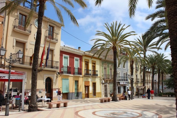 Image No.13-3 Bed Penthouse for sale