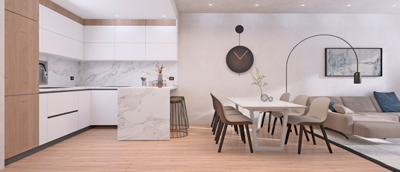 comedor-cocina