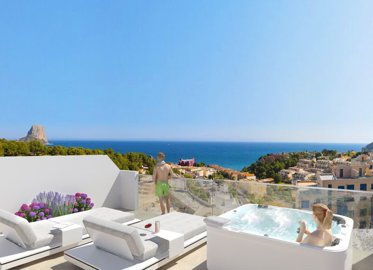 David Lloyd Signature Homes most sold property