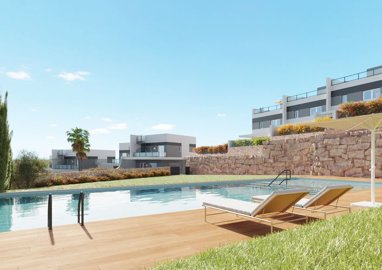 1 - Finestrat, Townhouse