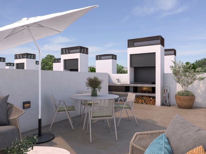 Image No.1-3 Bed Duplex for sale