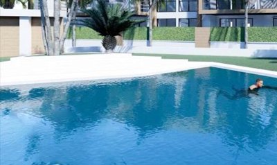 David Lloyd Signature Homes most sold property