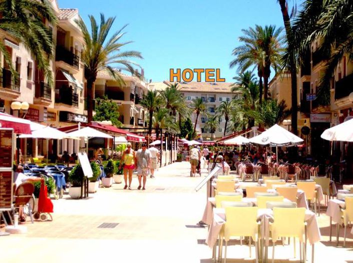 Image No.24-2 Bed Apartment for sale