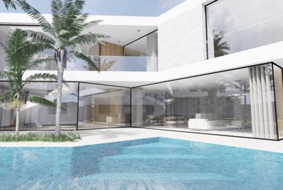 David Lloyd Signature Homes most sold property