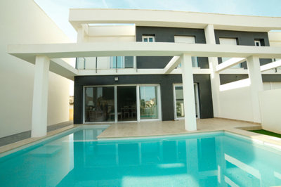 David Lloyd Signature Homes most sold property