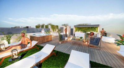 David Lloyd Signature Homes most sold property