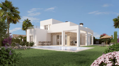 David Lloyd Signature Homes most sold property