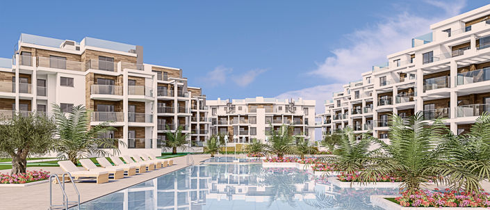 Image No.1-3 Bed Apartment for sale