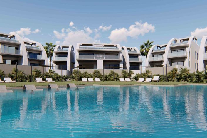 Image No.1-3 Bed Apartment for sale