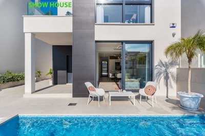 David Lloyd Signature Homes most sold property