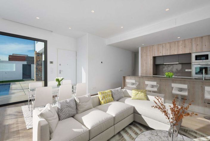 Image No.4-3 Bed Villa for sale