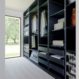 vestidor