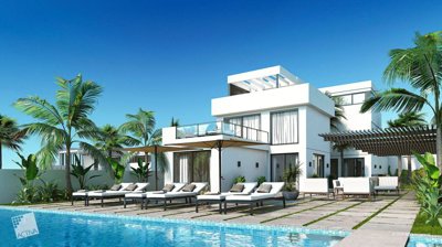 David Lloyd Signature Homes most sold property