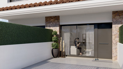 David Lloyd Signature Homes most sold property