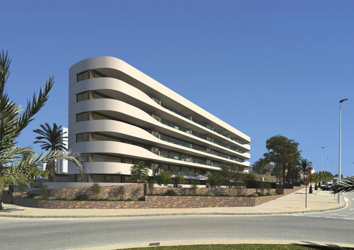 Image No.1-2 Bed Apartment for sale