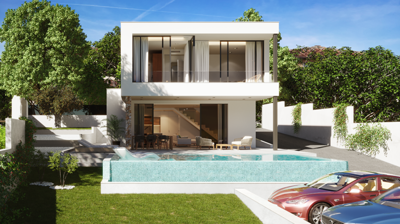 David Lloyd Signature Homes most sold property