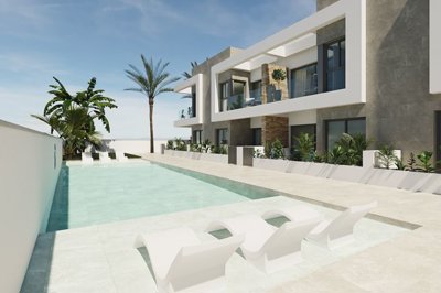 David Lloyd Signature Homes most sold property