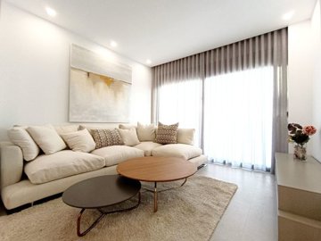 David Lloyd Signature Homes most sold property