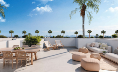David Lloyd Signature Homes most sold property