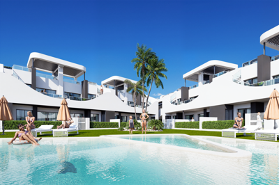 David Lloyd Signature Homes most sold property