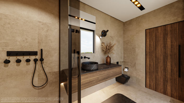 Image No.41-4 Bed Villa / Detached for sale