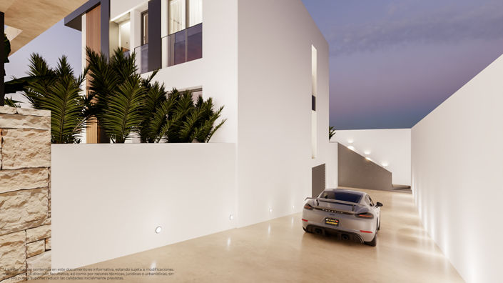 Image No.46-4 Bed Villa / Detached for sale