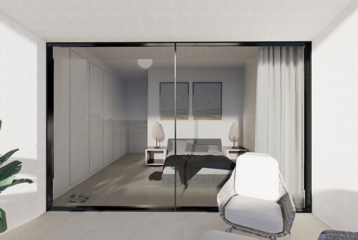 Image No.8-3 Bed Villa / Detached for sale