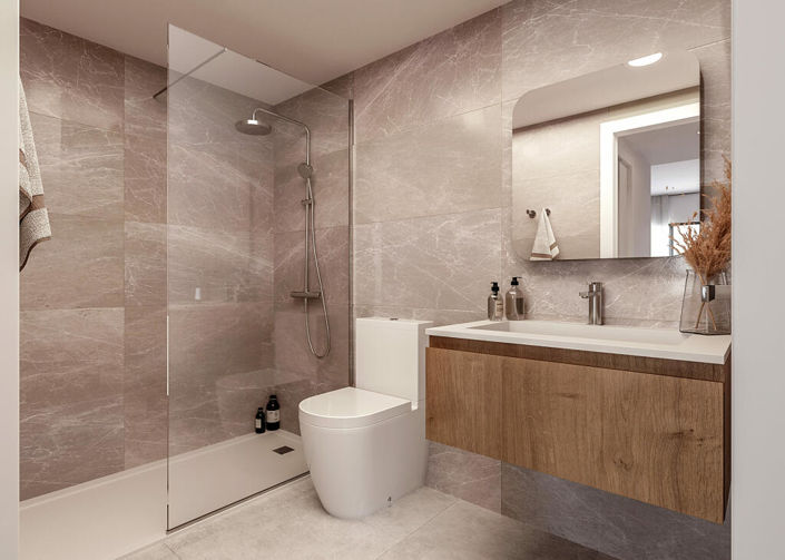 Image No.7-3 Bed Apartment for sale