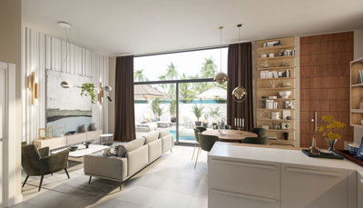 David Lloyd Signature Homes most sold property
