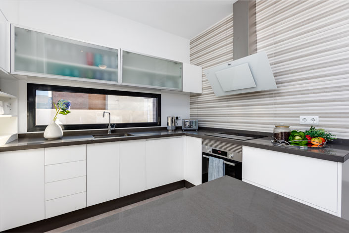 Image No.8-Villa de 3 chambres à vendre à Pilar de la Horadada