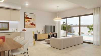 David Lloyd Signature Homes most sold property