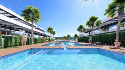 David Lloyd Signature Homes most sold property