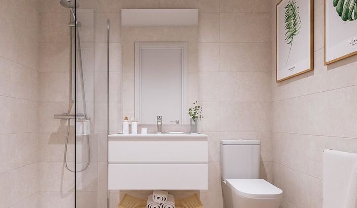 Image No.5-Appartement de 3 chambres à vendre à Denia