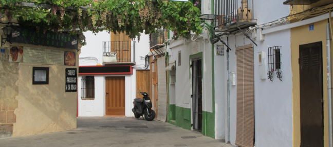 Image No.8-Appartement de 3 chambres à vendre à Denia