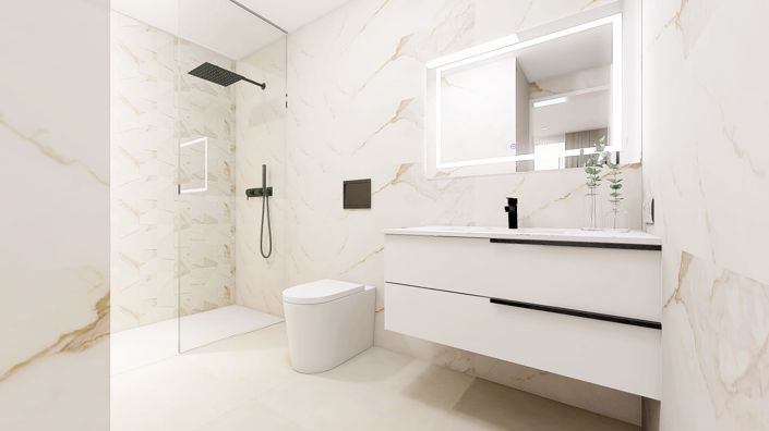 Image No.13-3 Bed Apartment for sale