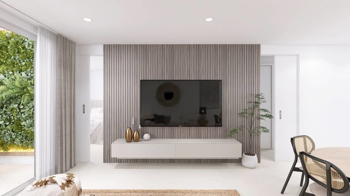 Image No.7-3 Bed Apartment for sale