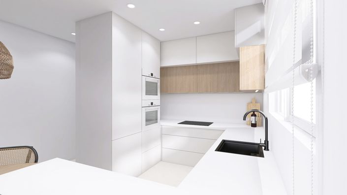 Image No.9-3 Bed Apartment for sale