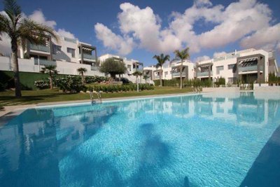 David Lloyd Signature Homes most sold property