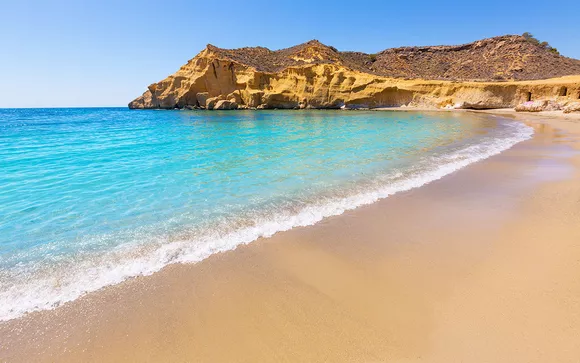 Image No.14-Villa / Détaché de 3 chambres à vendre à Hacienda del Alamo